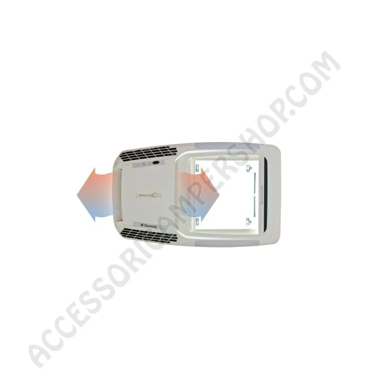 Condizionatore Dometic Freshlight 2200 per Camper | Accessoricampershop.com