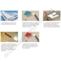 Condizionatore Dometic Freshlight 2200 per Camper | Accessoricampershop.com