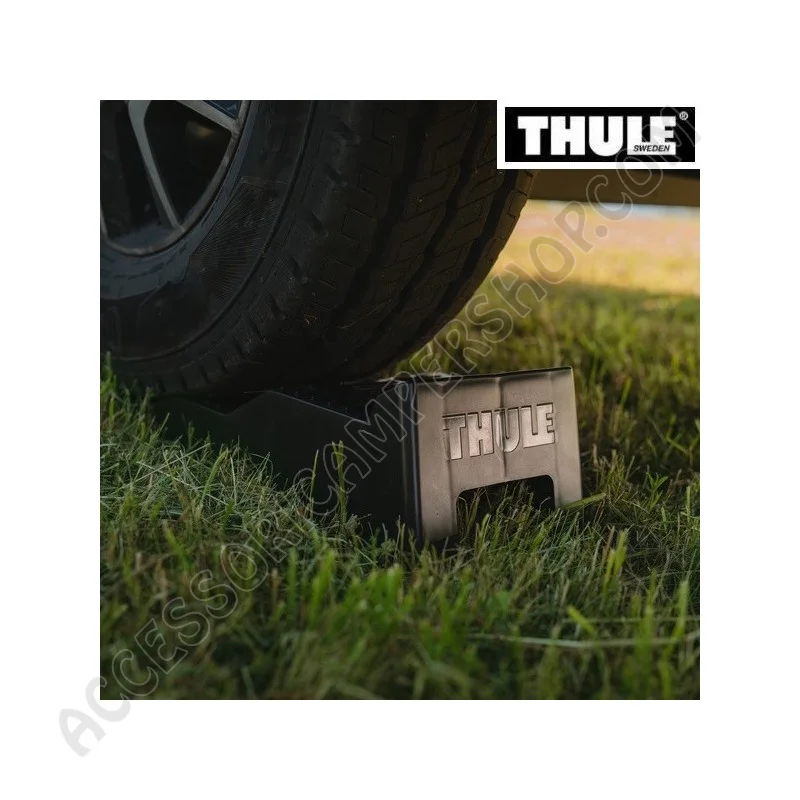 Cunei Levelers Thule per Livellamento Camper | Accessoricampershop.com