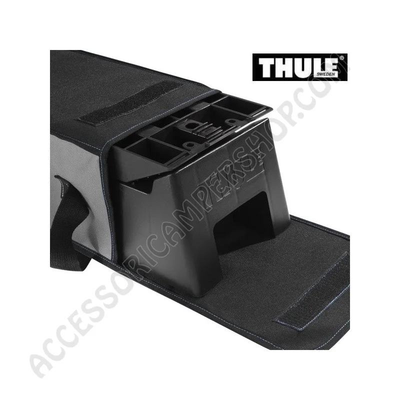 Cunei Levelers Thule per Livellamento Camper | Accessoricampershop.com