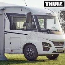 Cunei Levelers Thule per Livellamento Camper | Accessoricampershop.com