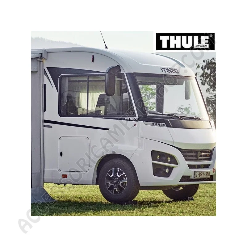 Cunei Levelers Thule per Livellamento Camper | Accessoricampershop.com