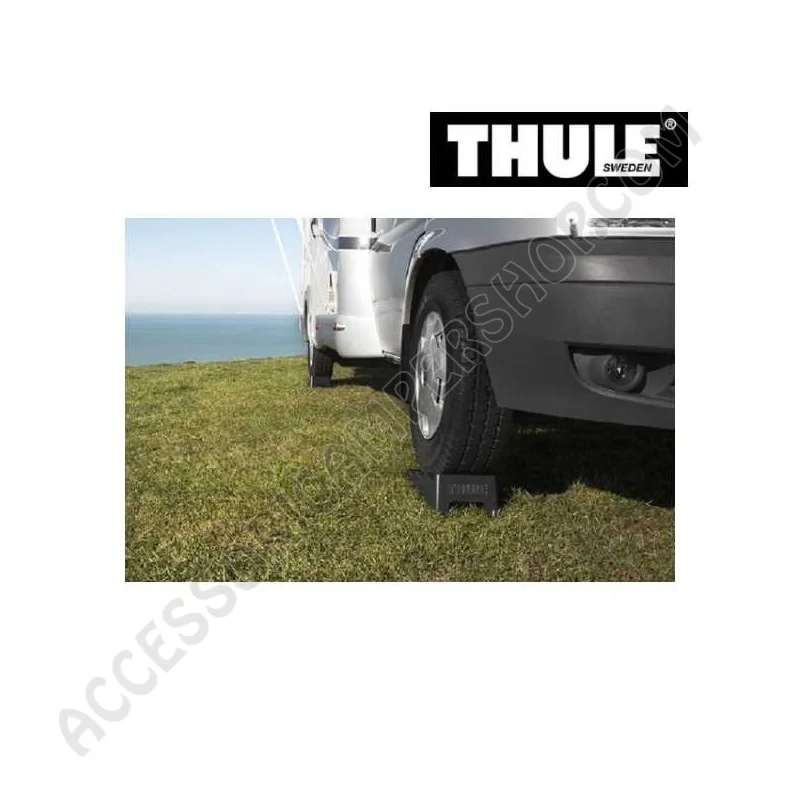 Cunei Levelers Thule per Livellamento Camper | Accessoricampershop.com