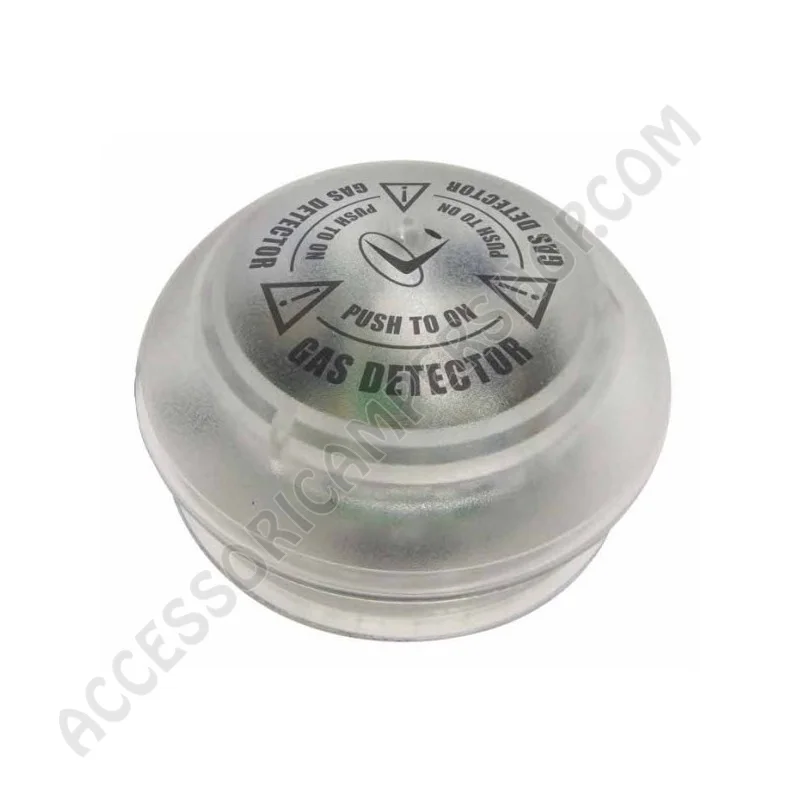 Rilevatore Gas Veetech 3: Sicurezza per il tuo Camper | Accessoricampershop.com