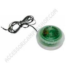 Rilevatore Gas Veetech 3: Sicurezza per il tuo Camper | Accessoricampershop.com