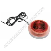 Rilevatore Gas Veetech 3: Sicurezza per il tuo Camper | Accessoricampershop.com