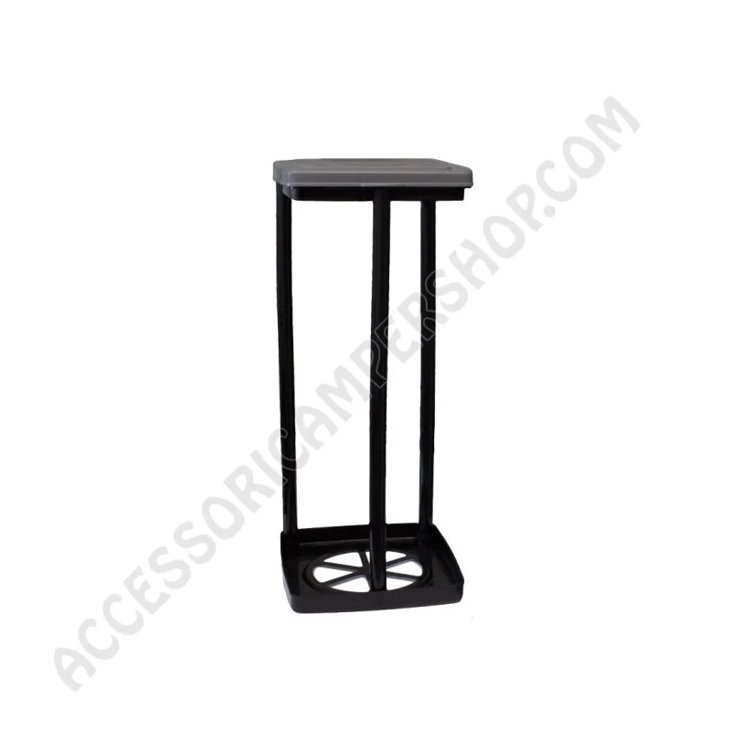 Pattumiera Spazzy Regolabile 60 Litri | Accessoricampershop.com