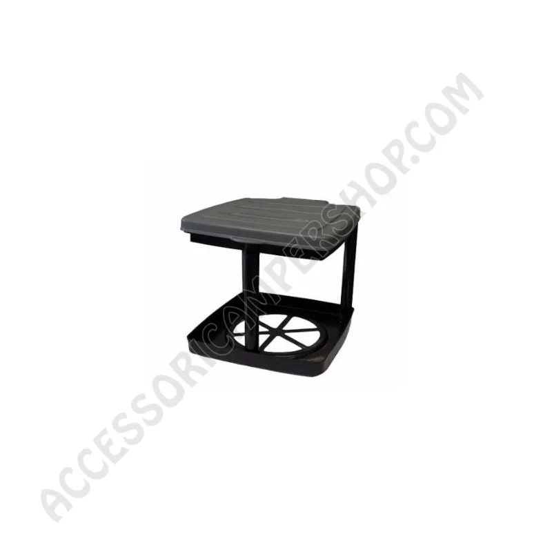 Pattumiera Spazzy Regolabile 60 Litri | Accessoricampershop.com