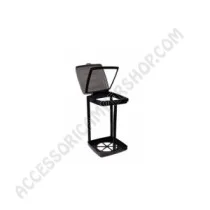 Pattumiera Spazzy Regolabile 60 Litri | Accessoricampershop.com