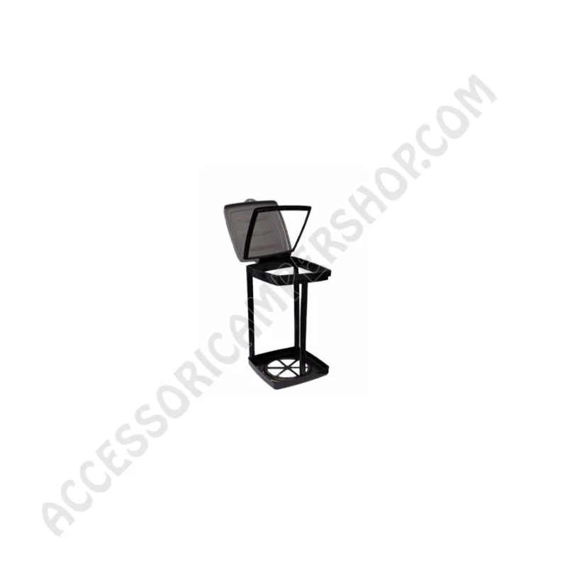 Pattumiera Spazzy Regolabile 60 Litri | Accessoricampershop.com