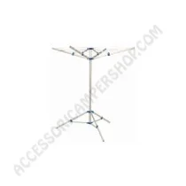 Stendibiancheria Telescopico per Camper | Accessoricampershop.com