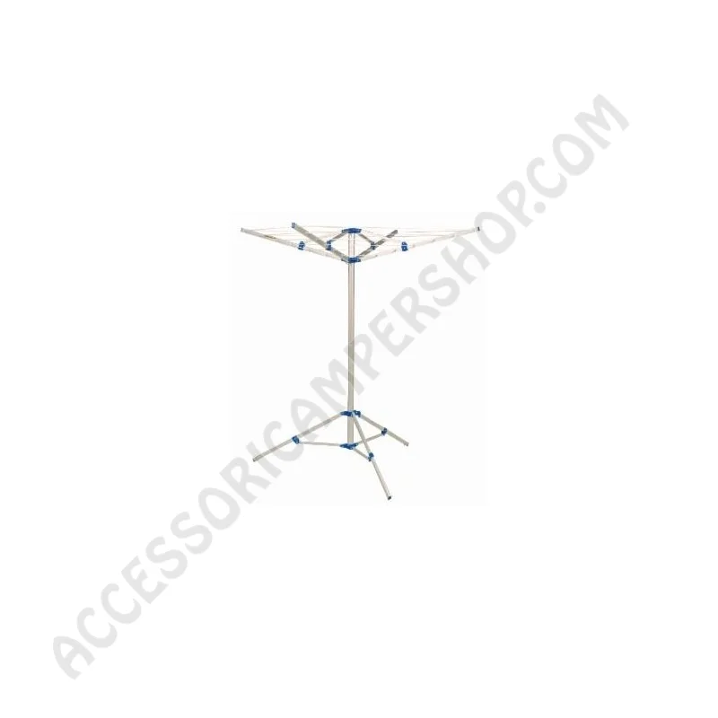 Stendibiancheria Telescopico per Camper | Accessoricampershop.com