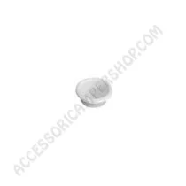 Lavandino ovale per bagno in plastica antiurto | Accessoricampershop.com