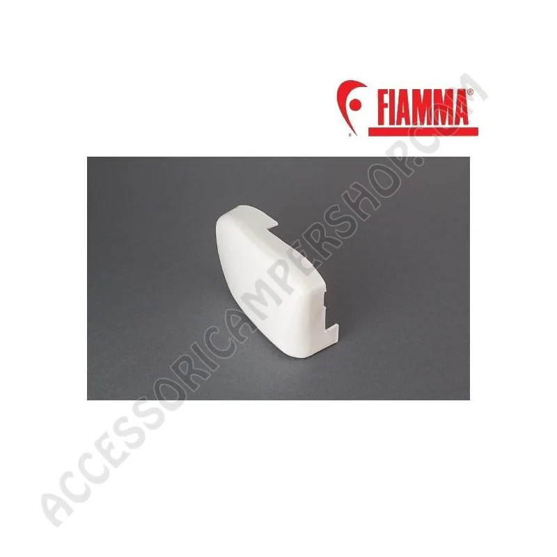 Cuffia White SX F45 PLUS per Veranda Fiamma | Accessoricampershop.com