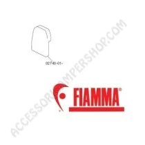 Cuffia White SX F45 PLUS per Veranda Fiamma | Accessoricampershop.com