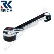 Miscelatore per Lavello Orientabile e Abbassabile | Accessoricampershop.com