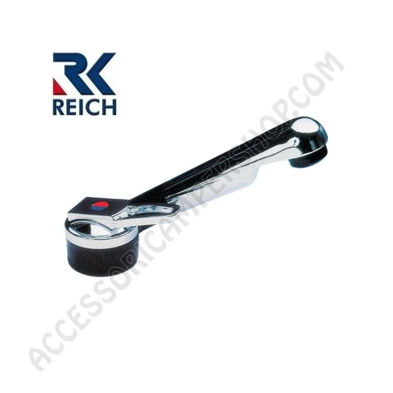 Miscelatore per Lavello Orientabile e Abbassabile | Accessoricampershop.com