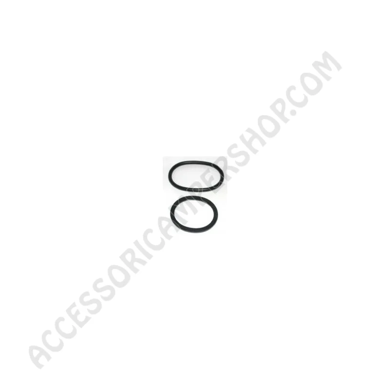 Guarnizioni di ricambio per cassetta Thetford | Accessoricampershop.com