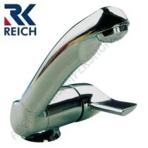 Miscelatore Reich Keramik Style per Lavello Orientabile | Accessoricampershop.com
