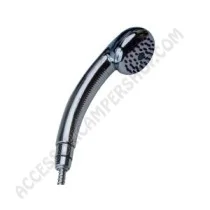 Doccetta Orion con tubo regolabile per camper | Accessoricampershop.com