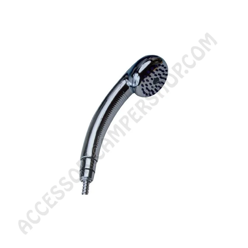 Doccetta Orion con tubo regolabile per camper | Accessoricampershop.com
