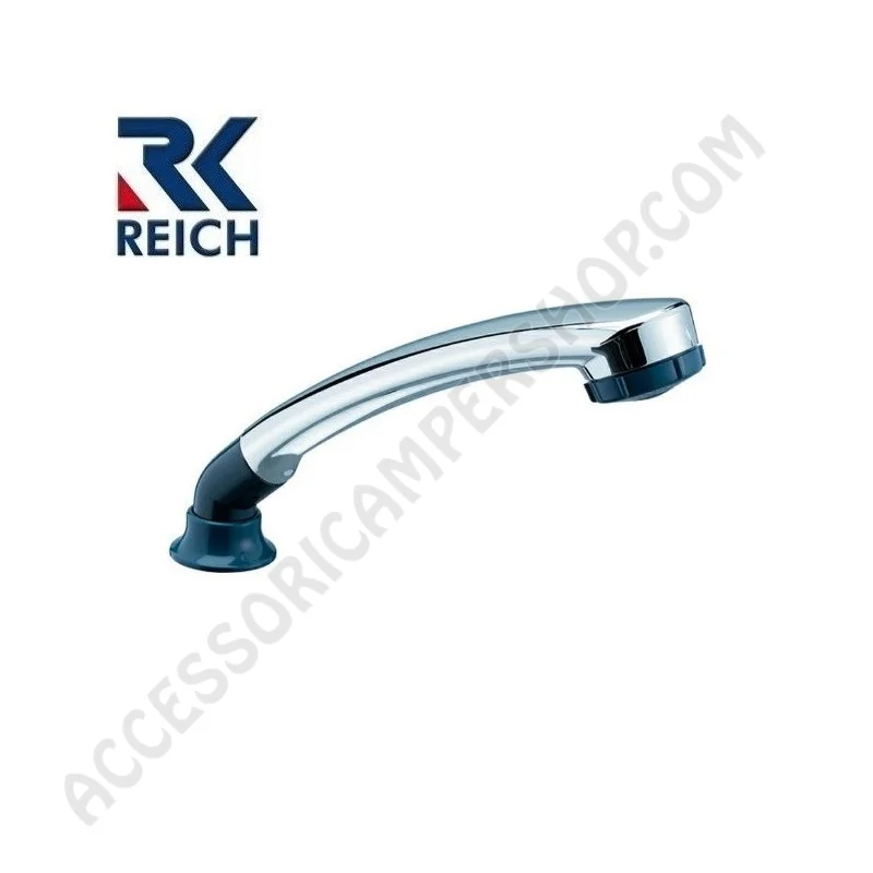 Doccetta RECIH Duett Standard con flusso regolabile | Accessoricampershop.com