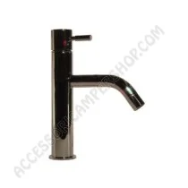 Miscelatore Cromato F50 Minimal per Camper | Accessoricampershop.com