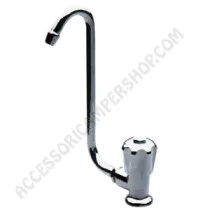 Rubinetto Monoforo Singolo per Lavello | Accessoricampershop.com