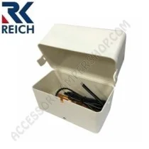 Porta Batteria per Pompa ad Immersione | Accessoricampershop.com