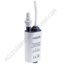 Pompa Reich ad Immersione 12 l/min per Camper | Accessoricampershop.com