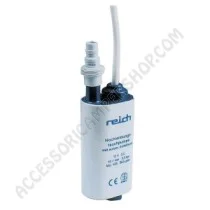 Pompa REICH ad immersione 30/40 Watt per camper | Accessoricampershop.com