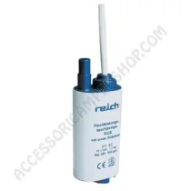 Pompa REICH ad immersione 35/45 Watt per camper | Accessoricampershop.com