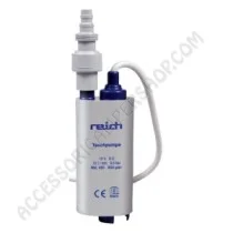 Pompa Reich ad Immersione con Valvola di Non Ritorno | Accessoricampershop.com