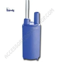 Pompa Barwig ad Immersione 38 mm per Camper | Accessoricampershop.com