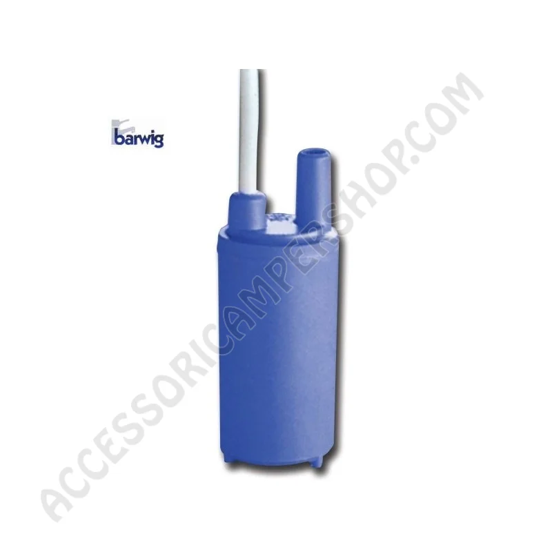 Pompa Barwig ad Immersione 38 mm per Camper | Accessoricampershop.com