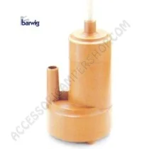 Pompa Barwig ad Immersione 64 mm per Camper | Accessoricampershop.com