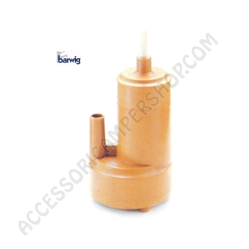 Pompa Barwig ad Immersione 64 mm per Camper | Accessoricampershop.com
