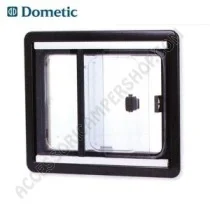 Finestra Scorrevole Dometic Seitz S4 Sicura | Accessoricampershop.com