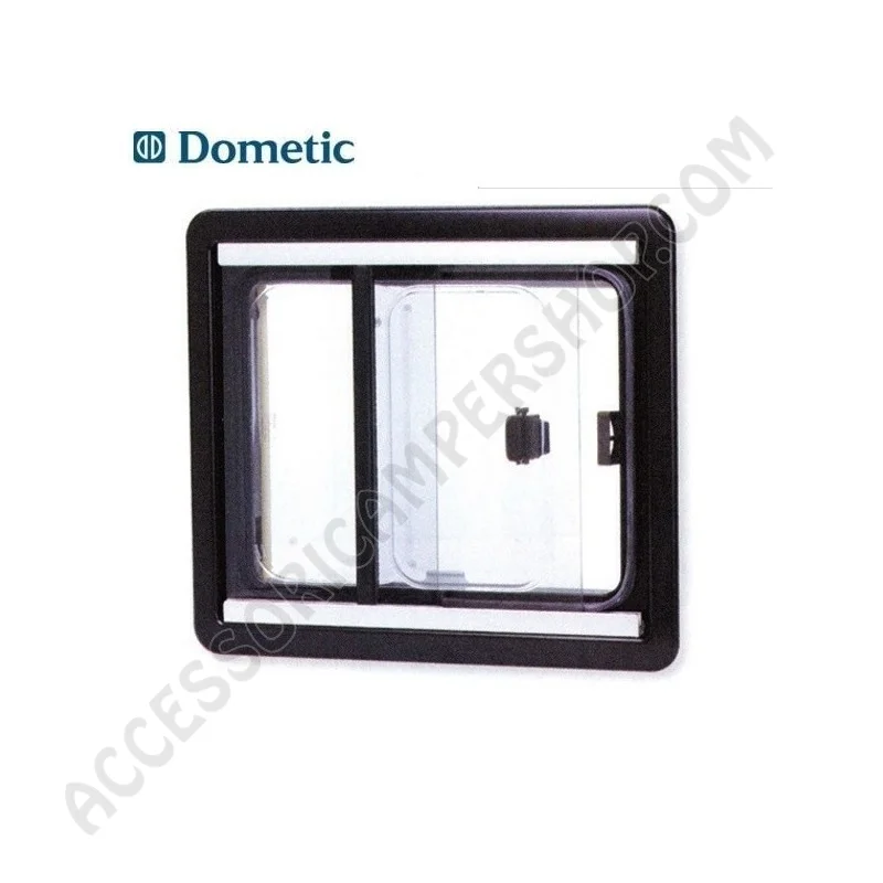Finestra Scorrevole Dometic Seitz S4 Sicura | Accessoricampershop.com