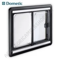 Finestra Scorrevole Dometic Seitz S4 Sicura | Accessoricampershop.com