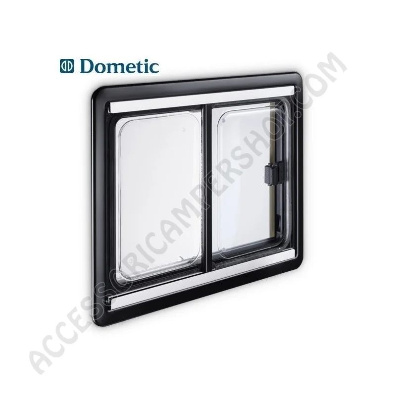 Finestra Scorrevole Dometic Seitz S4 Sicura | Accessoricampershop.com