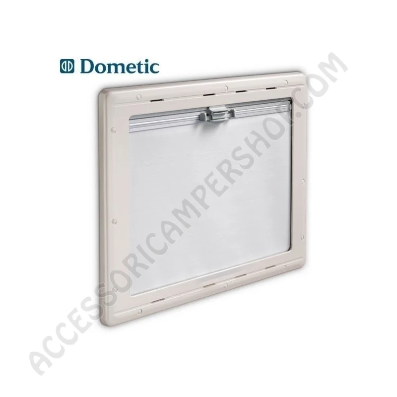 Finestra Scorrevole Dometic Seitz S4 Sicura | Accessoricampershop.com