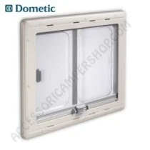 Finestra Scorrevole Dometic Seitz S4 Sicura | Accessoricampershop.com