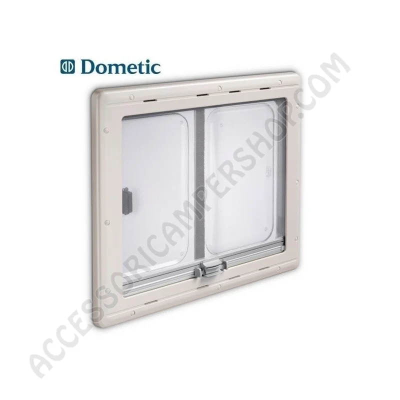 Finestra Scorrevole Dometic Seitz S4 Sicura | Accessoricampershop.com