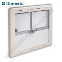 Finestra Scorrevole Dometic Seitz S4 Sicura | Accessoricampershop.com