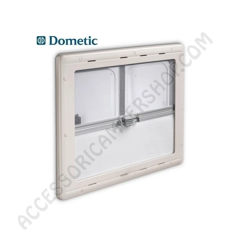 Finestra Scorrevole Dometic Seitz S4 Sicura | Accessoricampershop.com