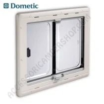 Finestra Scorrevole Dometic Seitz S4 Sicura | Accessoricampershop.com