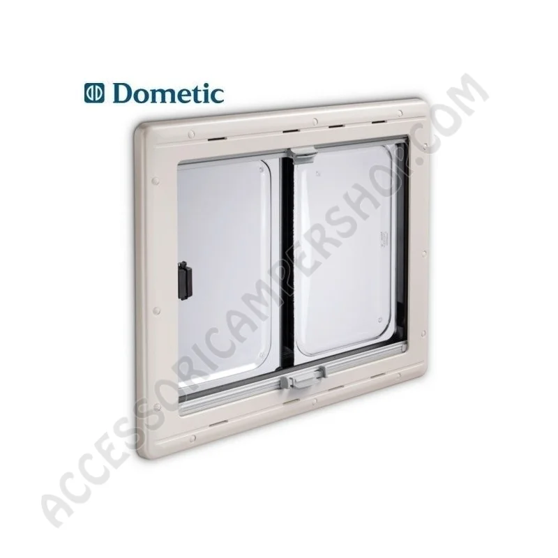 Finestra Scorrevole Dometic Seitz S4 Sicura | Accessoricampershop.com