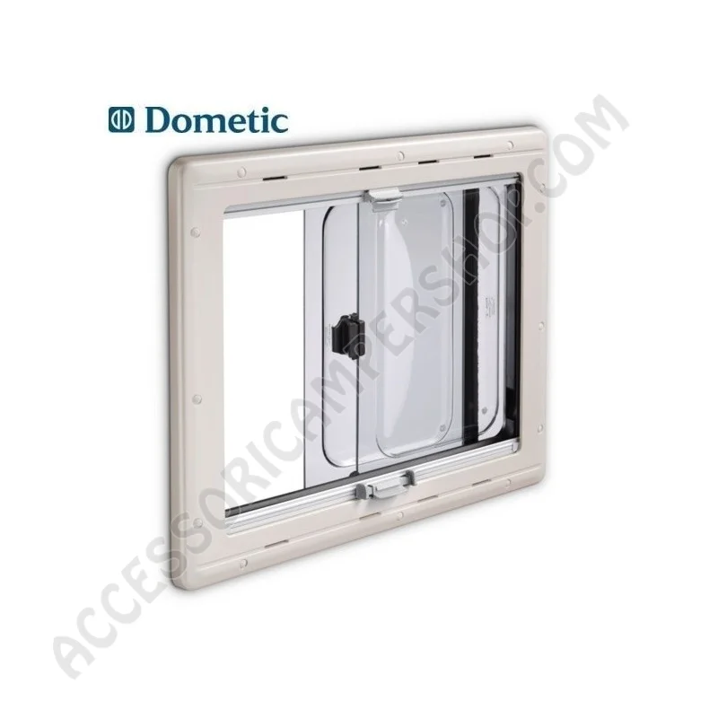 Finestra Scorrevole Dometic Seitz S4 Sicura | Accessoricampershop.com