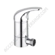 Miscelatore monocomando cromato per camper | Accessoricampershop.com